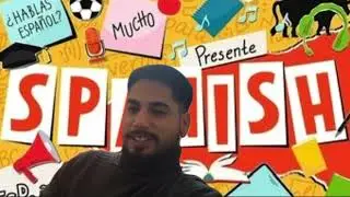 Spanish for beginners 