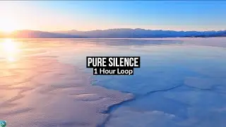 Frozen Lake Sunrise: Pure Zen Koto Music for Deep Meditation | Winter Silence