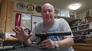 TGV² Garage Gun Talk: What gun was used in the assassination of the CEO of United Health?