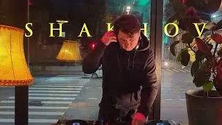 SHAKHOV | RFM x Sound Wave x STAY GOLD 19.10.25