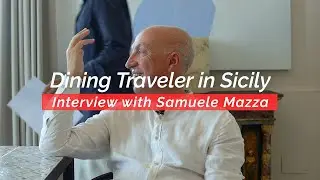 Inside The Home of Italian Designer Samuele Mazza in Noto, Sicily