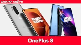 Redmi 9,  OnePlus 8, 8 PRO, Samsung Note 10 Lite,  Huawei P40 Новости Sarafan One #11