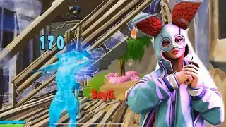 STEP UP ? Loading / Fortnite Highlights !