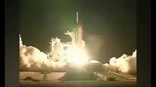 Space Shuttle Atlantis STS 101