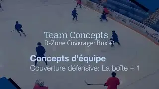 AHML - Box + 1 (version fran&ccedil;aise)