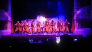1 Presentación en el Gran Teatro