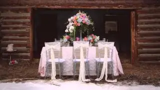 Flowers by Janie, Boutique Floral Studio, Calgary Florist, Calgary Wedding Flowers