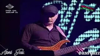JAZZ | Tural Raphael - Pulun var