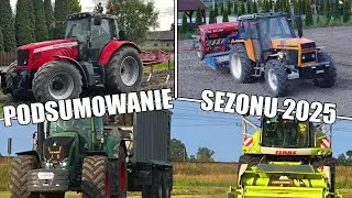 🇵🇱🔥365 Dni w 4 Minuty, Czyli Podsumowanie Roku 2025🔥