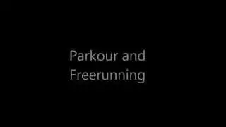lockport parkour and free running