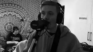 Vague Reality - Pip - (Live at Stone Dead Studios)