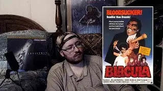 Blacula (1972) Movie Review