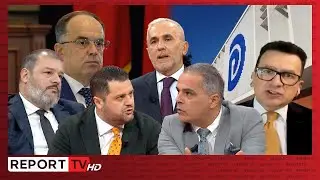 'Begaj shkeli kushtetut&euml;n', P&Euml;RPLASEN jurist&euml;t: Presidenti merr rrog&euml; t&euml; dyt&euml;...