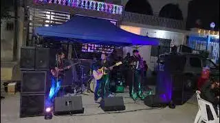 El troquero región GR