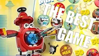 Revisiting an Old Mixels Game in 2022