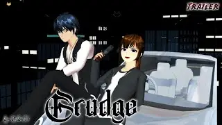 [TRAILER] &ndash; GRUDGE || DRAMA SAKURA SCHOOL SIMULATOR || #sakuraschoolsimulator #trailer #dramasss