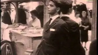 Masters of Beauty, Karl Lagerfeld