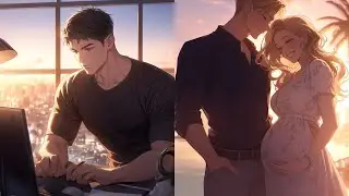 📕Mi Hermano y Mi Prometida Tuvieron una Aventura en una Isla Desierta, Yo Sufrí Acoso en Línea