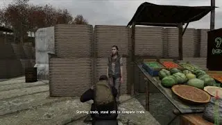 Let's Play Dayz Epoch Ep 2 - Co-op and Zombie Killing