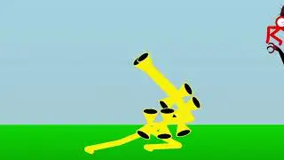 The Royale Of The HyperVerse! (Part-3)