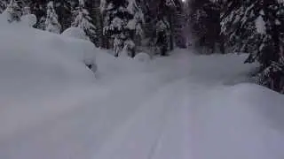 Ski Cam