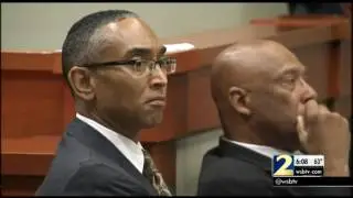 Ex-DeKalb CEO Burrell Ellis has conviction overturned