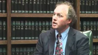 Law You Can Use: Blogging & First Amendment
