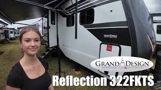 Grand Design-Reflection-322FKTS