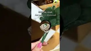 #cocktail Ring