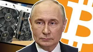 Russia Bitcoin Mining Ban, BitFuFu&rsquo;s 80k ASIC Order, and a Rhodium Update