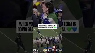 all the emotions 😳