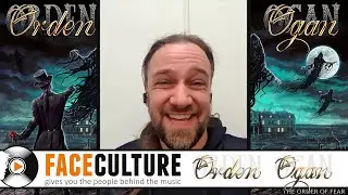 Orden Ogan interview - 'The Order Of Fear', the power of music, fan covers, and more! (2024)