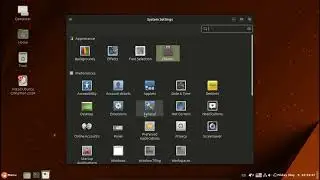 Ubuntu Cinnamon 23.04 - Linux - packed fast and full of features