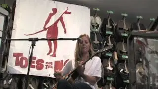 summer watson live @ spyder surf