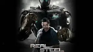 Till I Collapse &ndash; Eminem 🎵 | Real Steel &ndash; Gigantes de A&ccedil;o (Filme) - Legendado PT-BR
