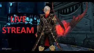 [Live Stream] Cabal Online NA - JackMrBum