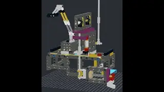 2023 2024 FIRST LEGO League MASTERPIECE M12+M13+M15