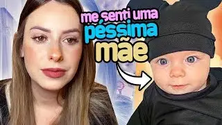 4 MESVERSÁRIO DO RHAVI | Amanda Domenico