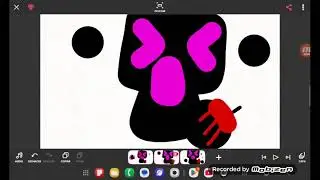 New phase 3 sprunki oc baby enderman!!!!!!!!!!