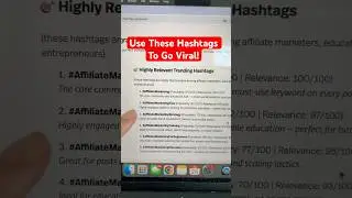 Лучшие хэштеги для использования в Instagram Reels в 2026 году (быстро завоюйте популярность) #sh...