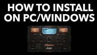 How to Install Funky Fingers on PC