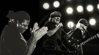 Have a Drink On Me/Bar A Thym - AC/DC & Kerri Chandler