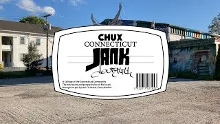 JANK Journal - Joe's Middletown