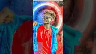 Snapseed photo editing | Glowing butterfly photo editing || Snapseed background change photo editing