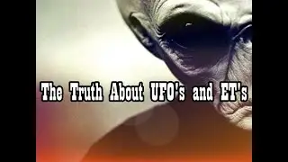 Mysteries of Time & Space - The Truth About UFOs & ETs - Full UFO Documentary