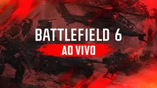 LVL 300+ KD 4.0 Semi-calvo jogando Battlefield