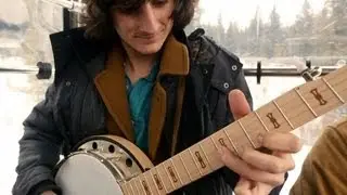 Tumbleweed Wanderers 