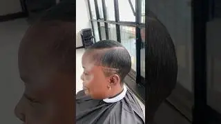 Bobcut #naturalhair #beauty #hairstyle #haircare #howtocutcurlyhair #youtubeshorts #shorts