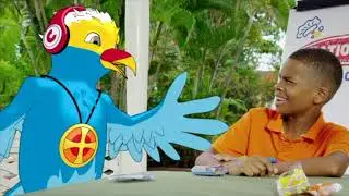 Jamaica's Animation Industry is Growing!