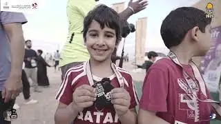 Al Zubarah Challenge 2024